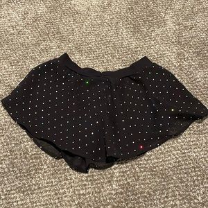 Girls Dance Skirt